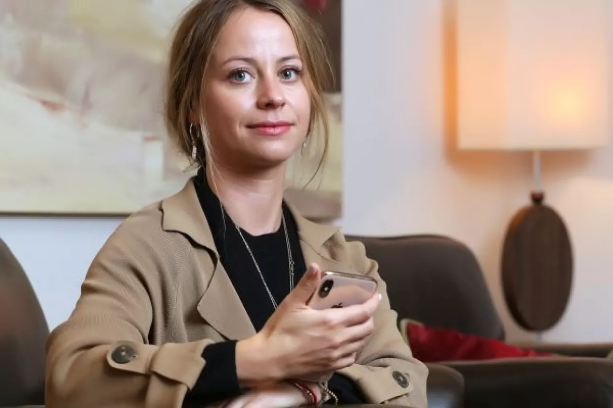 INTERVJU Zarena Kancheva iz Vibera: Sve vi&scaron;e biznisa fokus prebacuje na messaging platforme