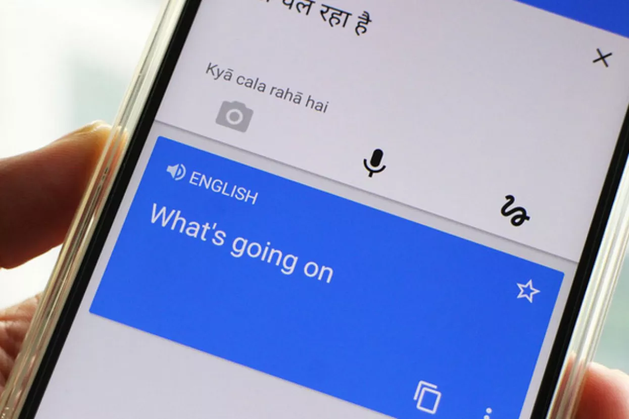 Translatotron: Googleov prevoditelj odsada bez gre&scaron;ke 'skida' i va&scaron; glas