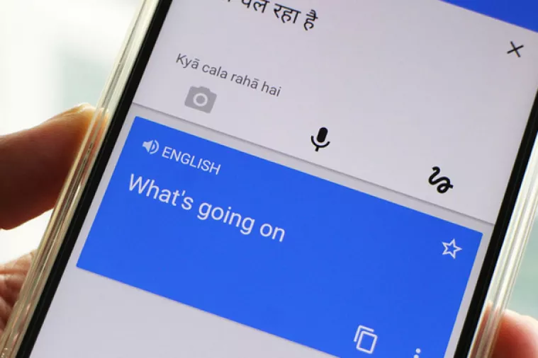 Translatotron: Googleov prevoditelj odsada bez gre&scaron;ke 'skida' i va&scaron; glas