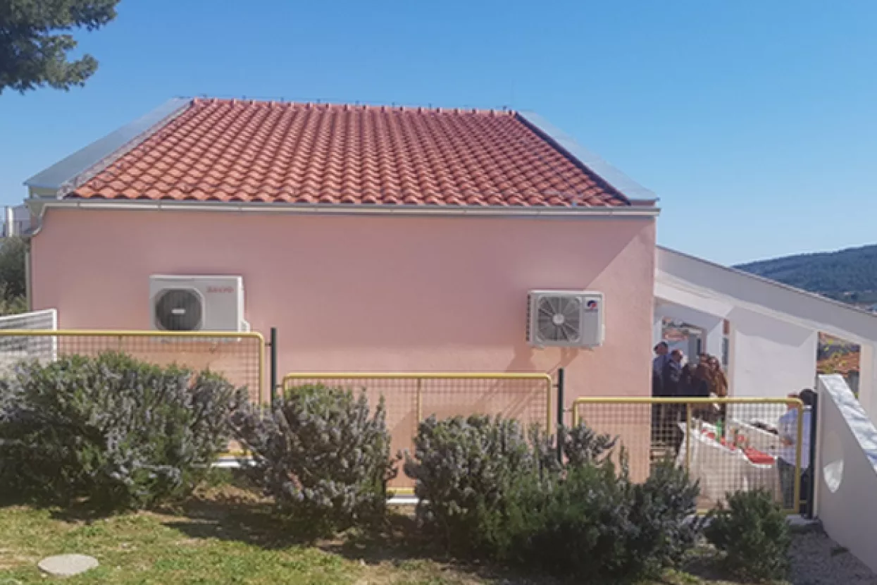 ZelEn - novih milijun kuna za energetsku obnovu dječjih &scaron;kola i vrtića