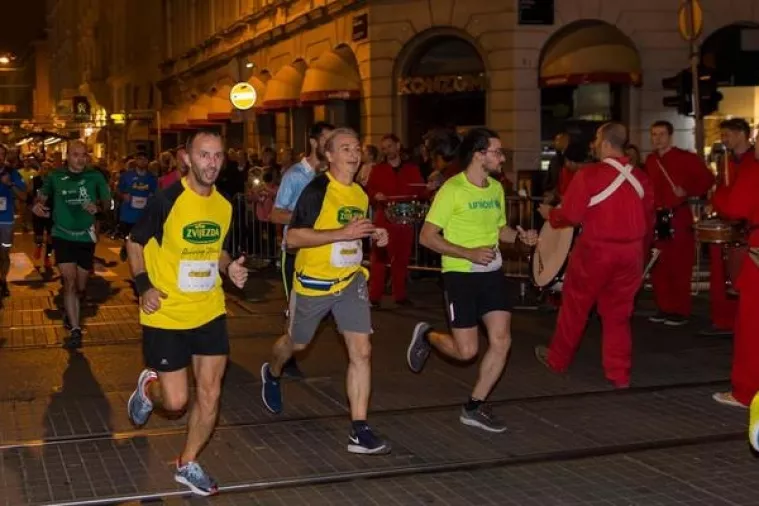 HT B2Run: zajedničko trčanje doprinosi sveopćem zajedni&scaron;tvu u tvrtki, a i zabavno je!