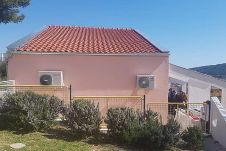 ZelEn - novih milijun kuna za energetsku obnovu dječjih &scaron;kola i vrtića