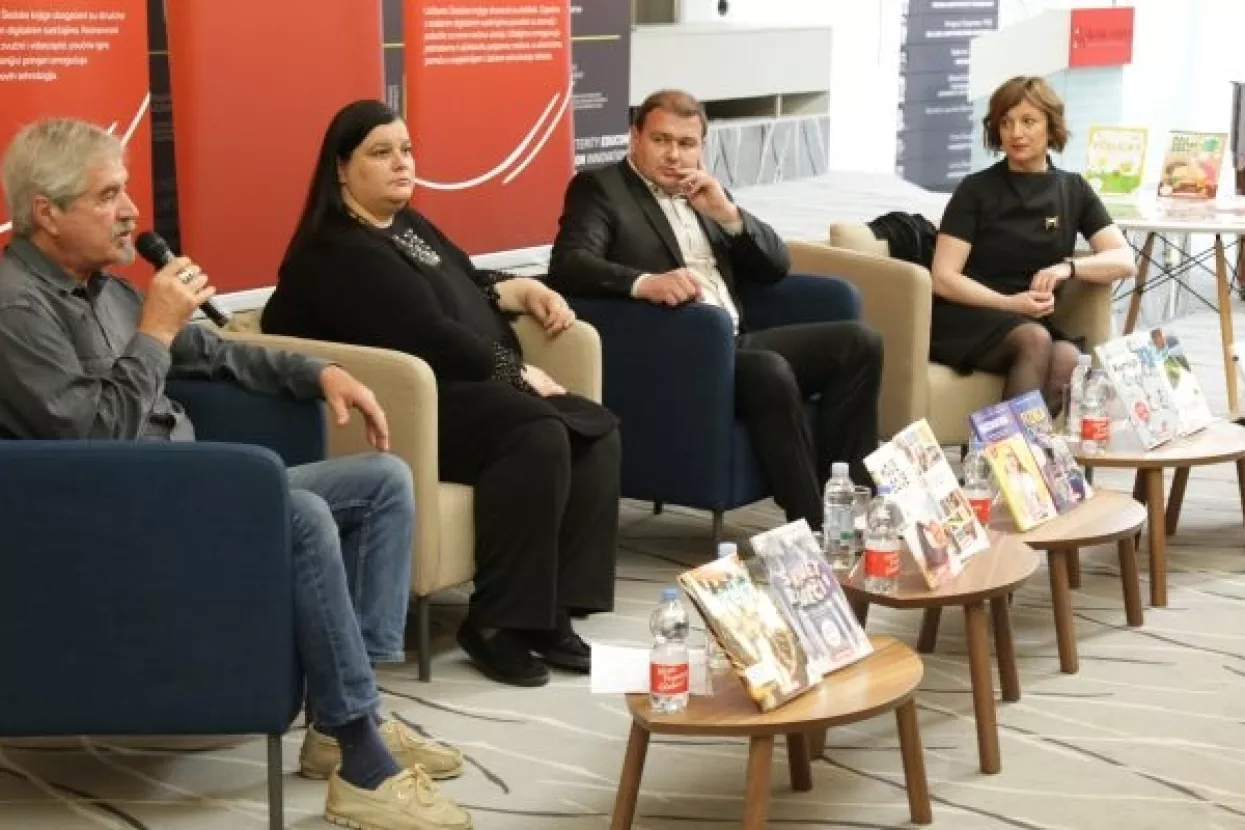 Učitelji i nastavnici imaju jo&scaron; samo pet dana za odabir novih udžbenika