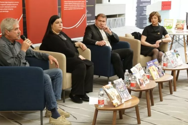 Učitelji i nastavnici imaju jo&scaron; samo pet dana za odabir novih udžbenika