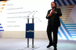 Velimir &Scaron;onje: Mojih pet razloga za&scaron;to investicije nisu rasle brže u 2018. godini