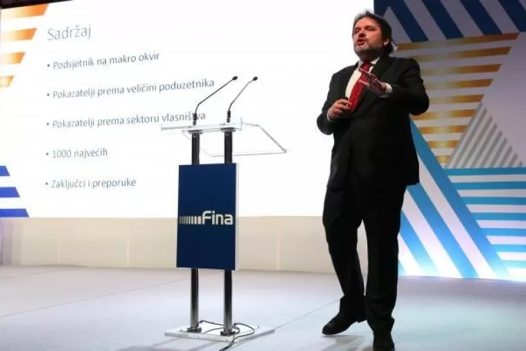 Velimir &Scaron;onje: Mojih pet razloga za&scaron;to investicije nisu rasle brže u 2018. godini