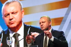 Ministar Horvat se ohrabrio: Sljedeću godinu zavr&scaron;it ćemo s rastom od pet posto
