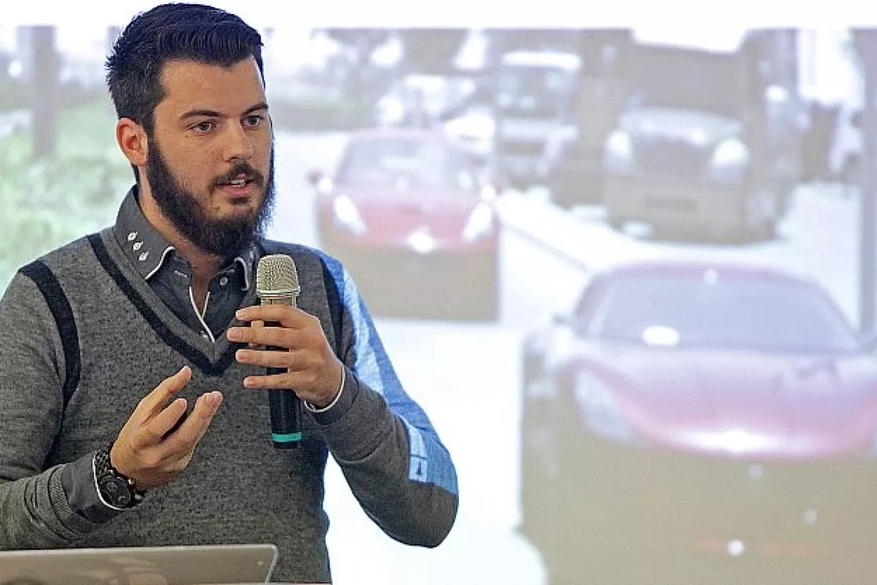 Rimac: Država nije majka, nema novca od VC fondova i banaka, sna&scaron;li smo se sa strancima