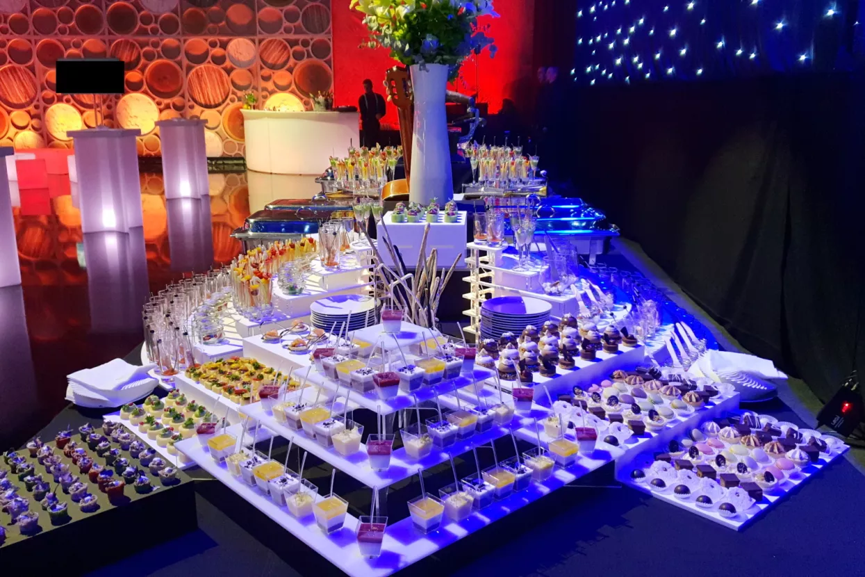 Korporativni eventi na svjetskom nivou s potpisom Zvona catering
