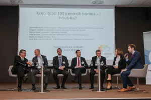 'Lean Spring Summit': Očekuje se brza primjena projekta '100 pametnih tvornica'