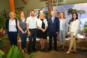Hrvatska udruga za upravljanje projektima obilježila dvadeset godina djelovanja&nbsp;