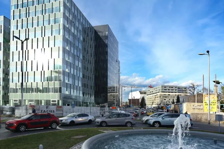 Iz Prečkog na Zavrtnicu: Hrvatski telekom preselio se treći put u 17 godina