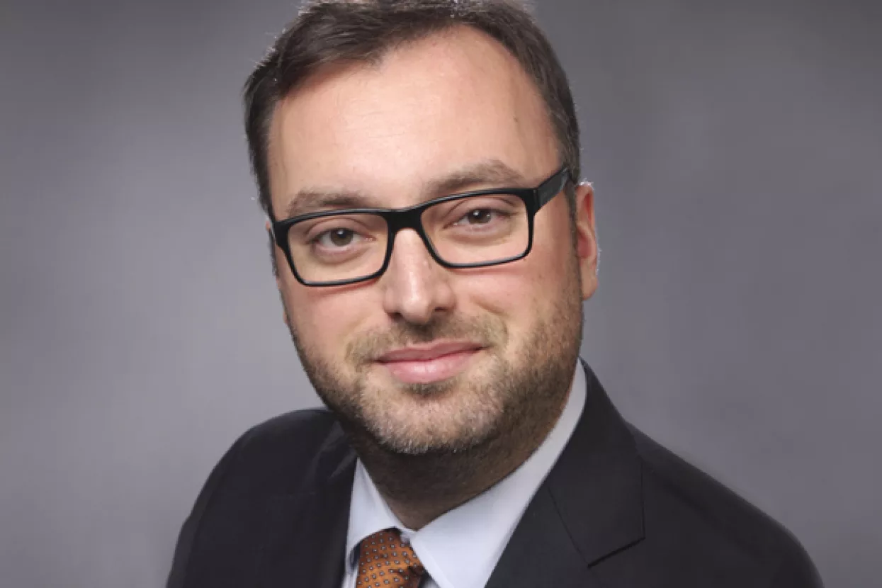 Mario Carini novi čelnik Generali osiguranja umjesto Georga Engla
