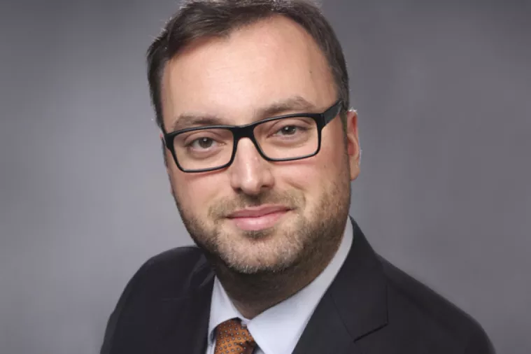 Mario Carini novi čelnik Generali osiguranja umjesto Georga Engla