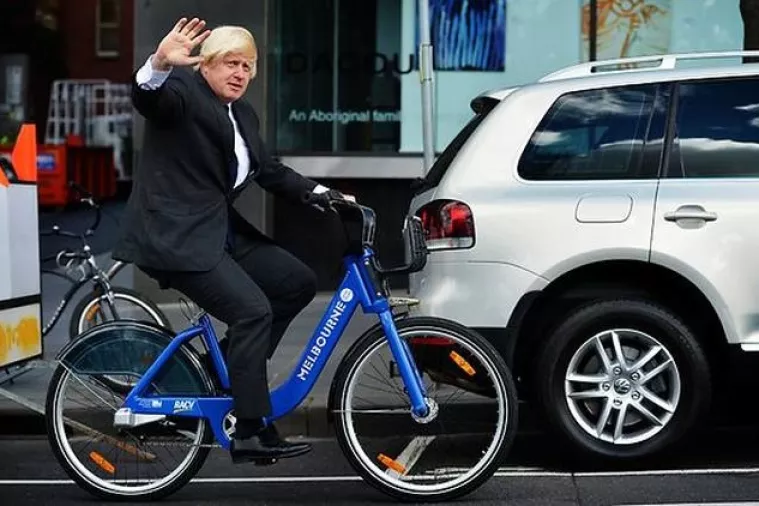 Johnson bi s tvrdim Brexitom mogao uzdrmati Britaniju, ali i svjetsko gospodarstvo