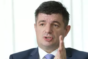 Boris Crnković: Poljoprivreda je sektor u kojem smo proma&scaron;ili ba&scaron; sve