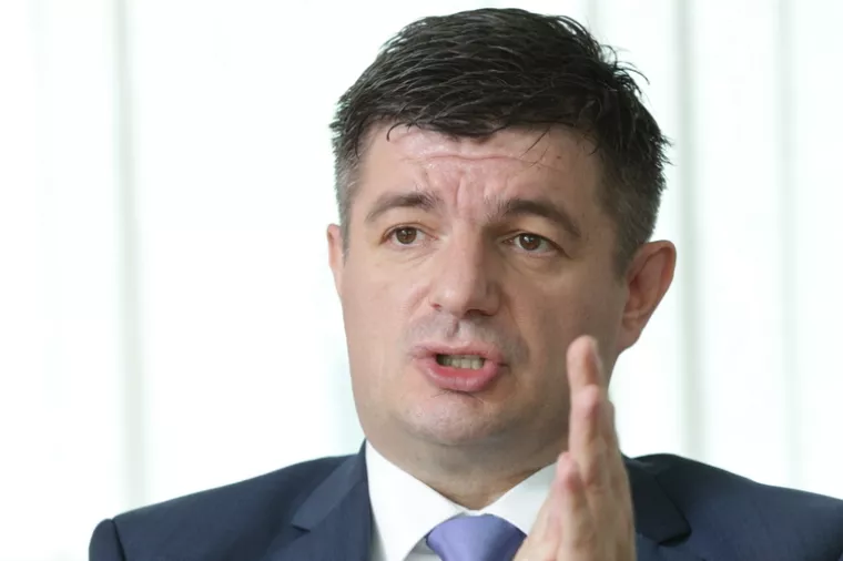 Boris Crnković: Poljoprivreda je sektor u kojem smo proma&scaron;ili ba&scaron; sve