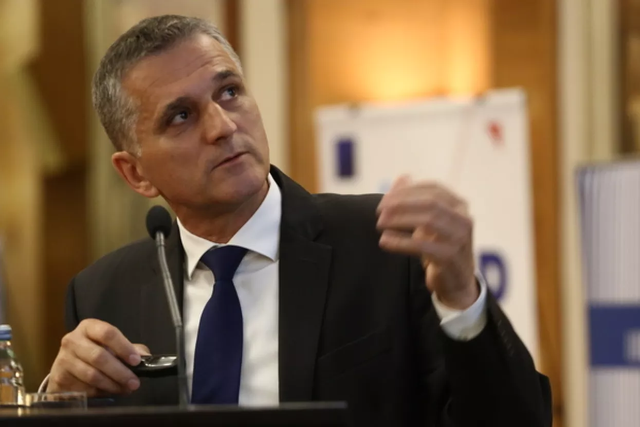 Zakup državnih lokala: Za&scaron;to ministar Marić mora utjerivati najamnine za svaku garažu?