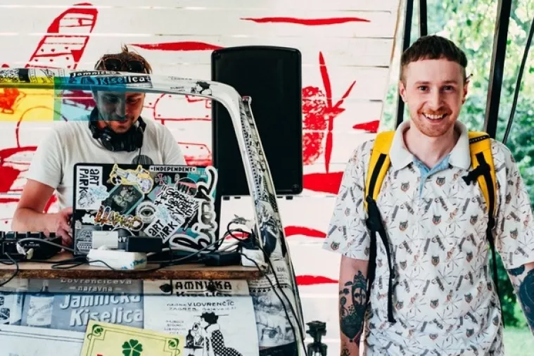 Projekt Art park započeo svoj umjetnički &lsquo;život&rsquo; na novoj lokaciji