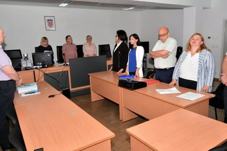 Slučaj KABA: Sutkinja odrezala tri puta po tri godine zatvora da spriječi zastaru