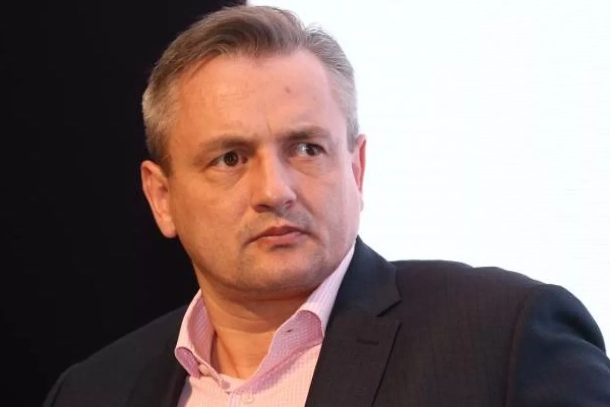[1000 NAJVEĆIH] Jiř&iacute; Dvorjančansk&yacute;: A1 s 5G predvodi 4. industrijsku revoluciju