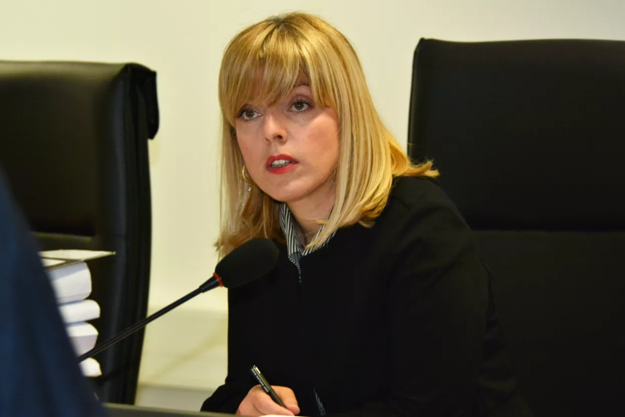 Presuda sutkinje Kaleb Mamić daje &scaron;ansu da se stvari istjeraju na čistac