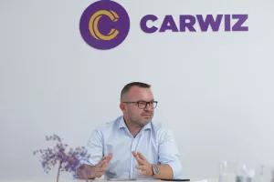 Kre&scaron;imir Dobrilović: Ne bavimo se samo iznajmljivanjem vozila, mi kreiramo iskustva
