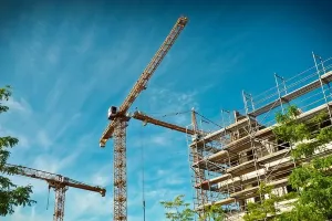 DZS: Građevinski radovi u travnju porasli 8,6 posto na godi&scaron;njoj razini