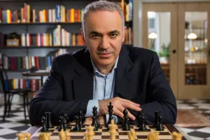 Gari Kasparov dovodi najveći turnir u povijesti &scaron;aha u Hrvatsku