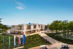 Valamar otvorio dva luksuzna ljetovali&scaron;ta vrijedna vi&scaron;e od pola milijarde kuna