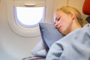 Tko radi, taj grije&scaron;i: Osoblje Air Canade ostavilo usnulu putnicu samu u avionu