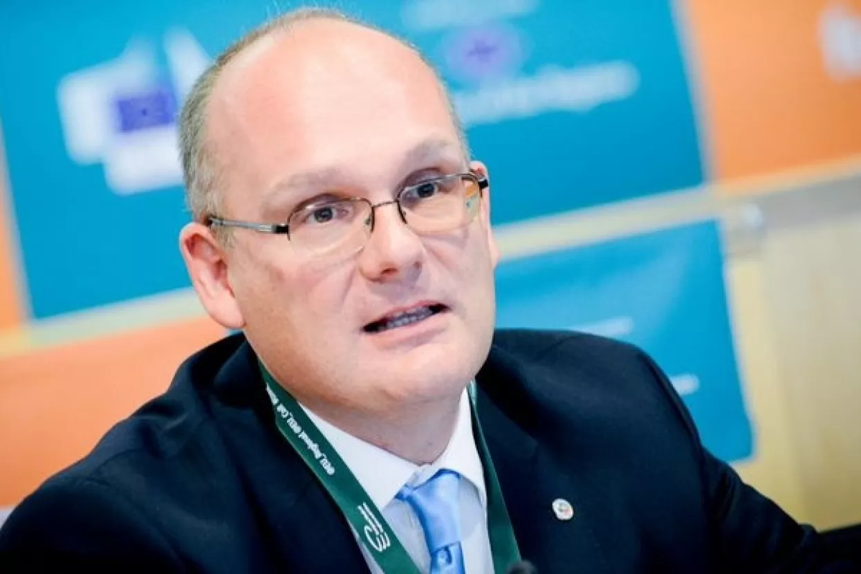 Julije Domac: Temu hrvatskih otoka treba staviti u prvi plan hrvatskog predsjedanja EU