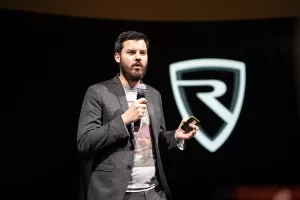 Mate Rimac dvije je godine pripremao studiju koju će u petak predstaviti premijeru Plenkoviću