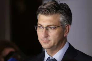 Andrej Plenković: Idući tjedan &scaron;aljemo Bruxellesu pismo namjere za uvođenje eura
