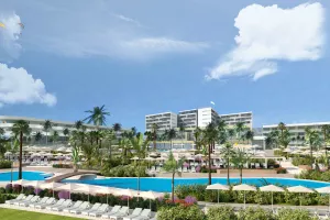 Nova perjanica porečkog turizma: Valamar gradi najveće luksuzno ljetovali&scaron;te u Hrvatskoj