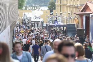 Weekend Media Festival dobio svoju karticu u legendarnoj igri Monopoly