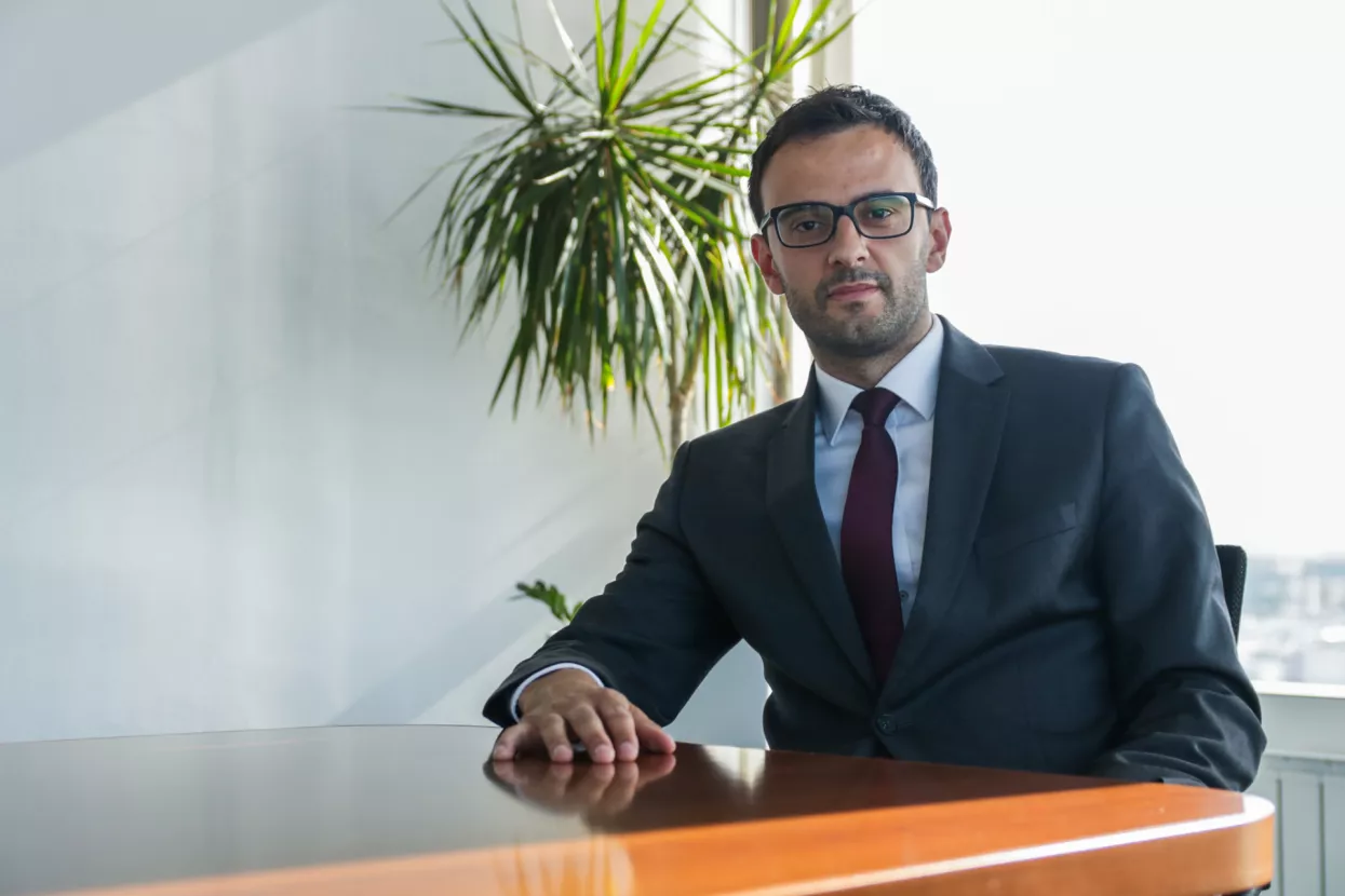 Mazars Cinotti poželio dobrodo&scaron;licu novom partneru