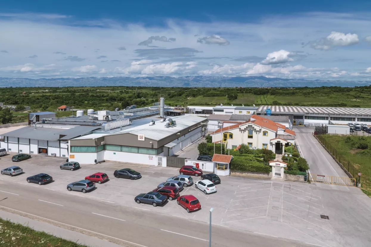 Aluflexpack AG odredio cijenu inicijalne javne ponude na 21 &scaron;vicarski franak