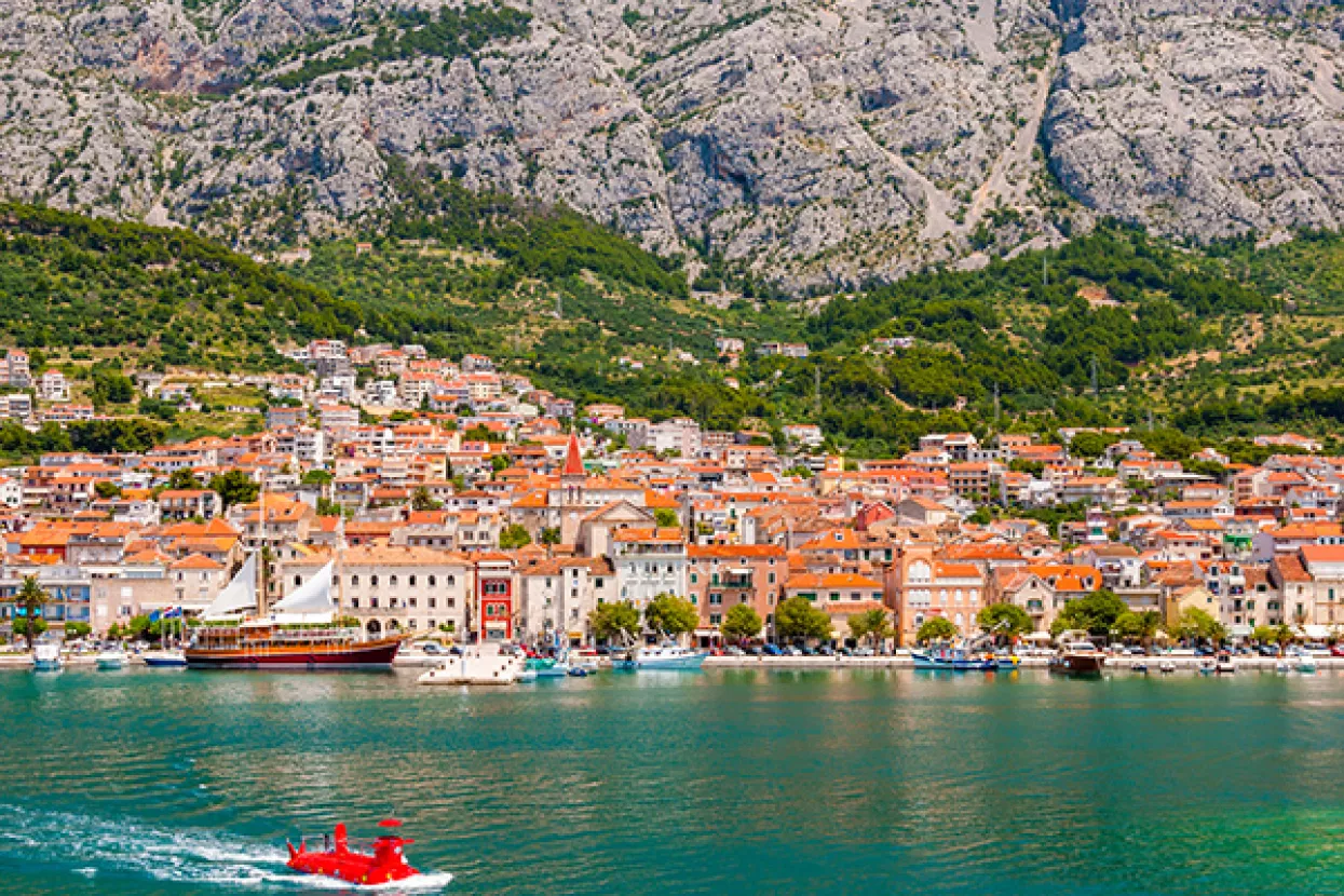 Novo ime na turističkoj sceni Imperial Riviera u portfelju ima &scaron;est hotela, tri turistička naselja i dva kampa