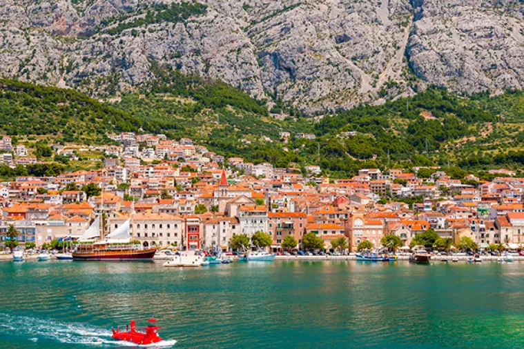 Novo ime na turističkoj sceni Imperial Riviera u portfelju ima &scaron;est hotela, tri turistička naselja i dva kampa