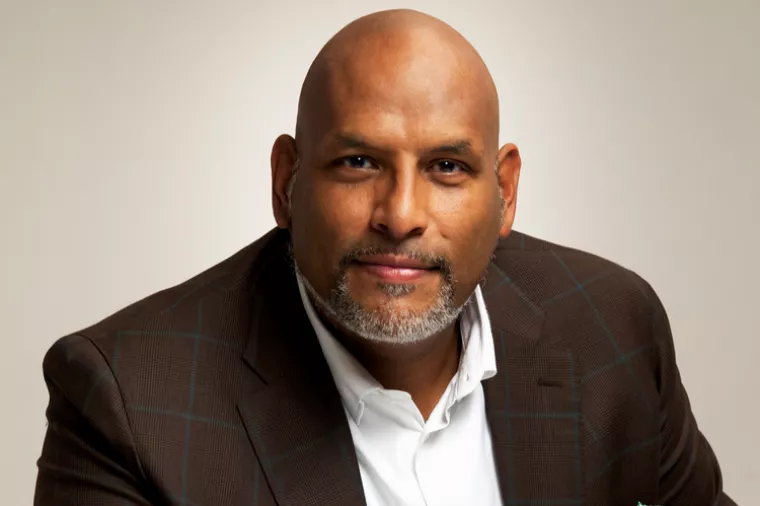 Biv&scaron;i NBA igrač i psiholog John Amaechi: Mlađe generacije pobjesne kad ih tretiraju kao idiote