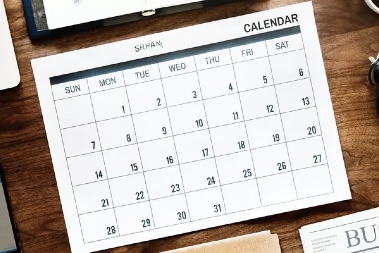 Poslovni kalendar za srpanj: Pametni znaju čemu služi izvoz, a tu su i eRačun, sezonska sniženja...