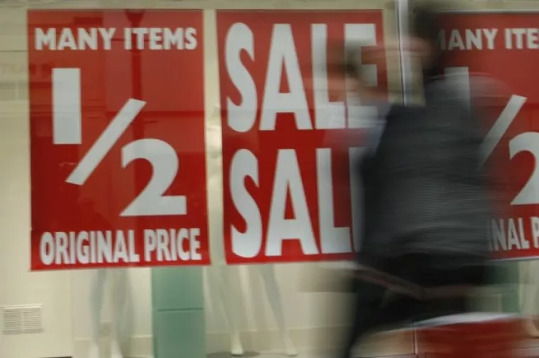 Sale, saldi, počeli su popusti. &Scaron;to sve morate znati o sezonskim sniženjima
