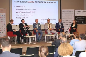 Vladari hrvatskog izvoza odgovaraju kako pronaći partnera koji otvara vrata na stranom trži&scaron;tu