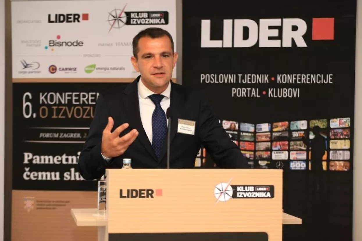 Matija Posavec: Vrijeme je za veće porezno rasterećenje i veće plaće