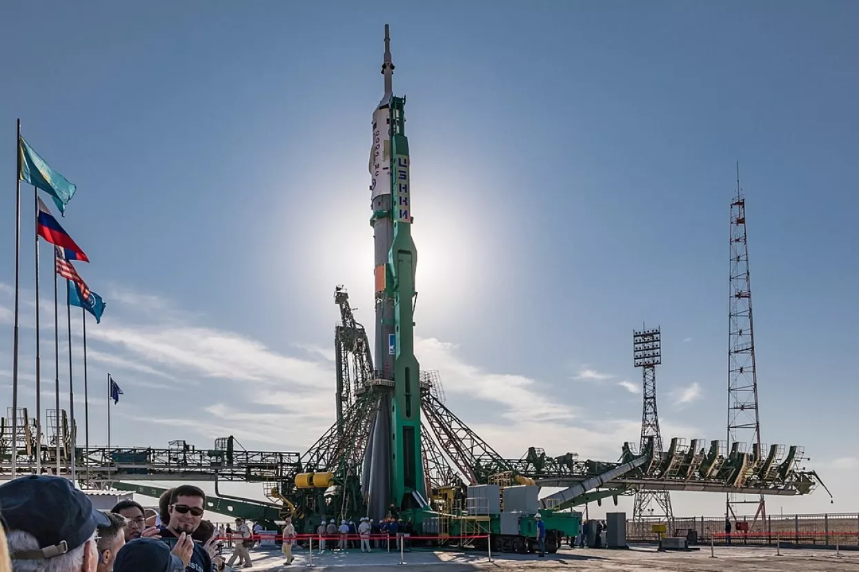 Astronomska korupcija u ruskom svemirskom sektoru: 'Ondje se kradu milijarde rublji, milijarde!'