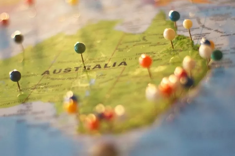 DOWN UNDER: Na&scaron; turizam prvi put u Australiji vabi Australce u Hrvatsku