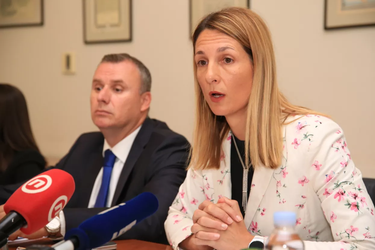 HBOR snizio kamatne stope i objedinio kreditne programe za poduzetnike