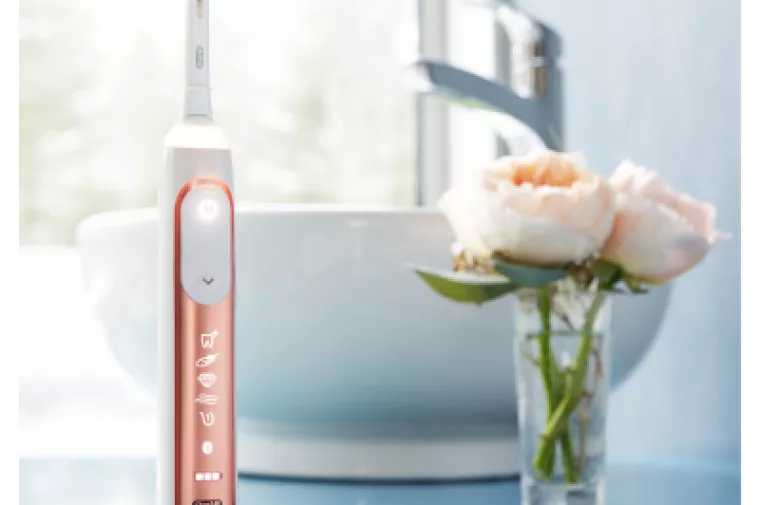 Revolucionaran iskorak u dentalnoj higijeni: Nova Oral-B Genius zubna četkica