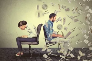 'Samo' 202 godine su potrebne da se izjednači ekonomski jaz između žena i mu&scaron;karaca